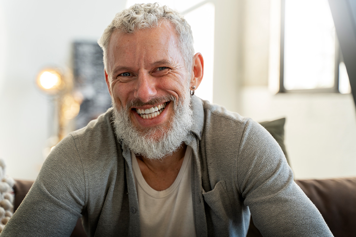 Testosterone Replacement Therapy for Men In Testosterone Replacement Therapy Clinic In West Bend